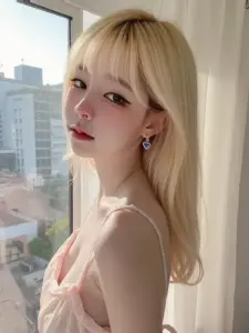 pang3pong vk แป้งสามป๋องซาว แกลเลอรี 30
