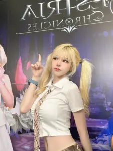 pang3pong vk แป้งสามป๋องซาว แกลเลอรี 38